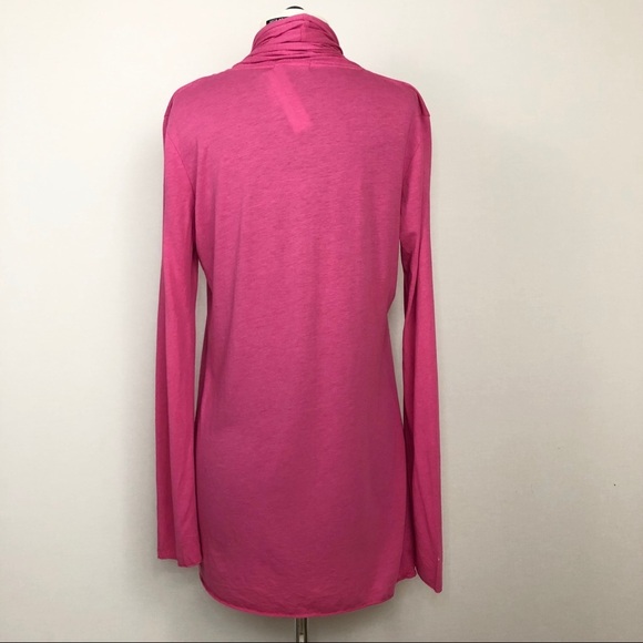 Mod O Doc NWT Women’s Casual Elegance Pink Cardigan S - Picture 4 of 8